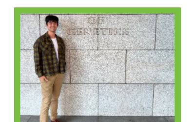 Lab Experience during University