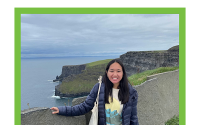 What It’s Really Like Living in Ireland as an American Student