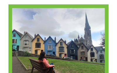 Feeling homesick while studying abroad? 