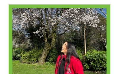 Living abroad comes not without its challenges