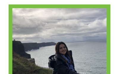 My student life in Waterford