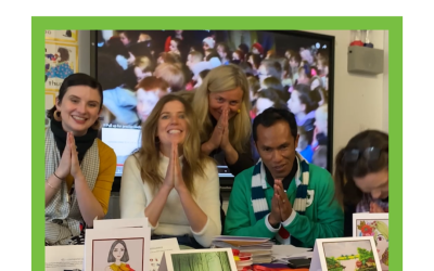 Support available for international students