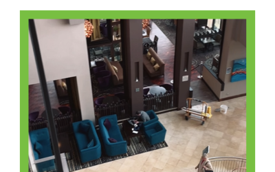 Join us on an industry trip