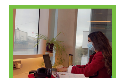 Why medicine in Ireland?