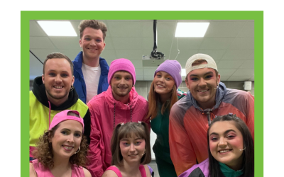 Overcoming Homesickness