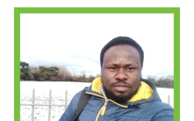 Halloween in Ireland