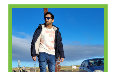 My trip to the Wild Atlantics