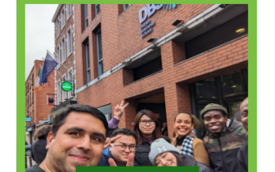 The perfect weekend plan