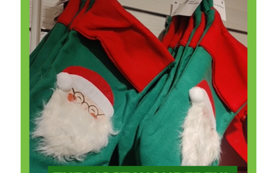 The Most Wonderful Time of the Year