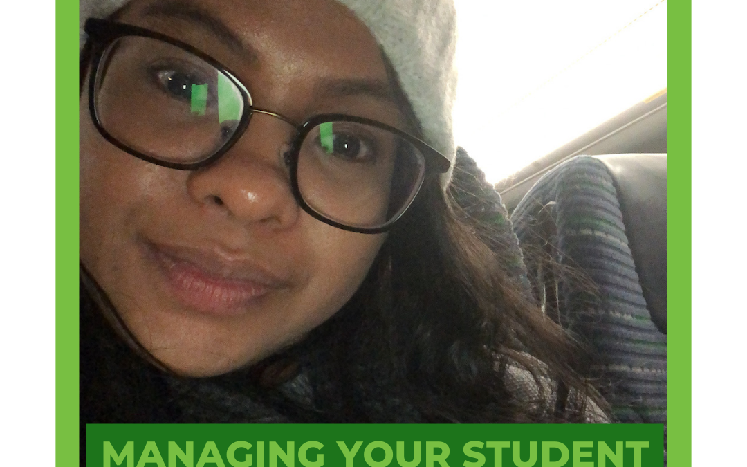 Managing your student life in Ireland