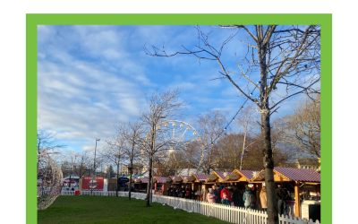 My five favourite places in Galway