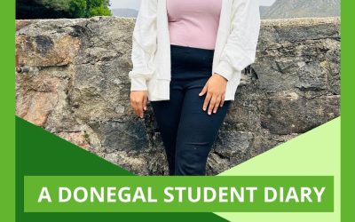 A Donegal Student Diary: Navigating My Student Life in Ireland’s Gem County