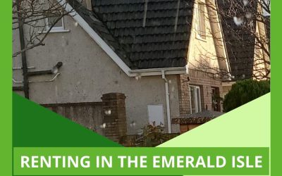 Finding accommodation in Ireland