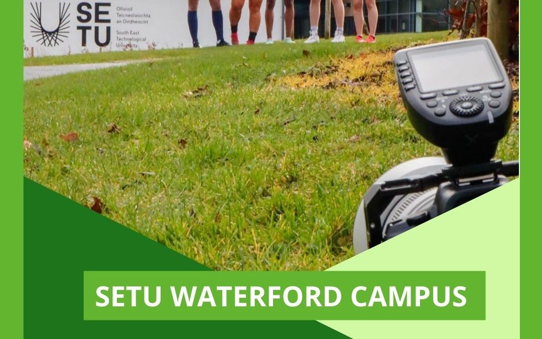 How good is the Waterford Campus