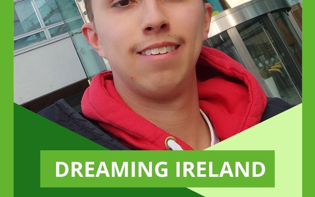 Dreaming Ireland