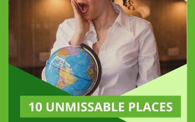 10 unmissable places in Ireland