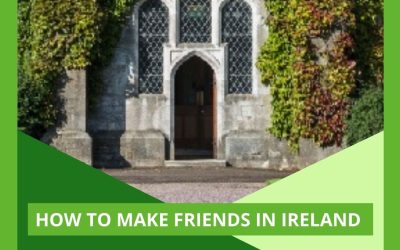 Four Ways to Make Friends as an International Student at UCC