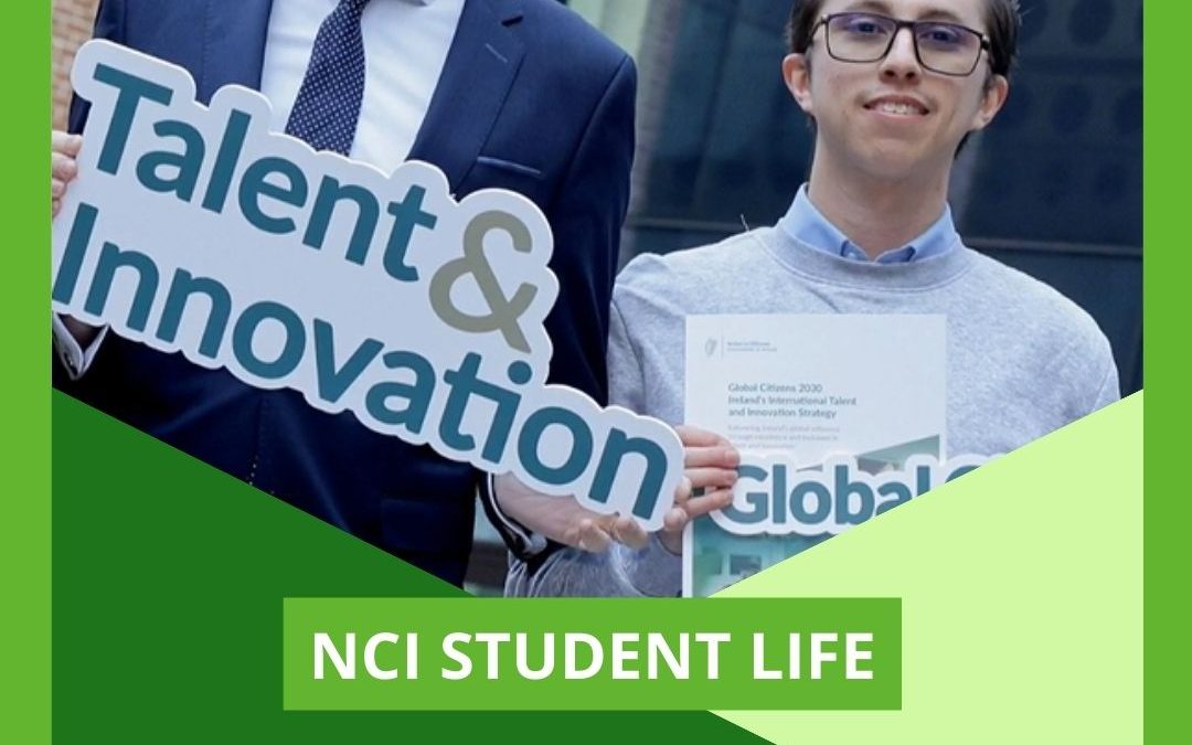 NCI Student Life