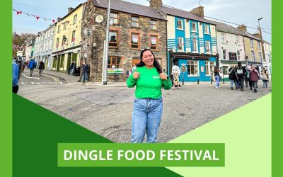 Dingle Food Festival