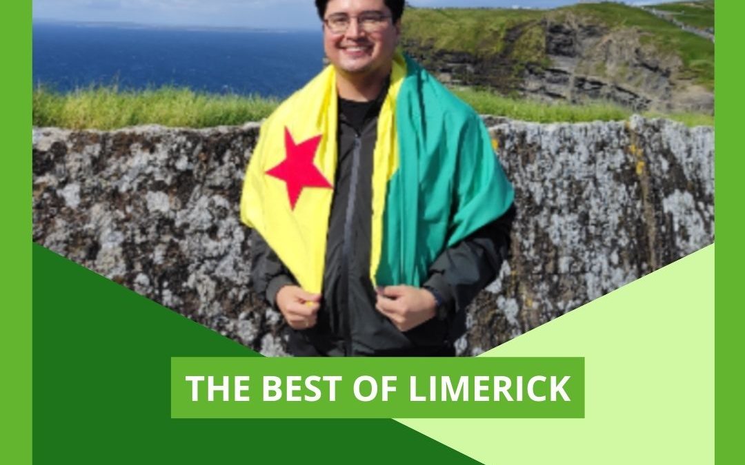 The Best of Limerick