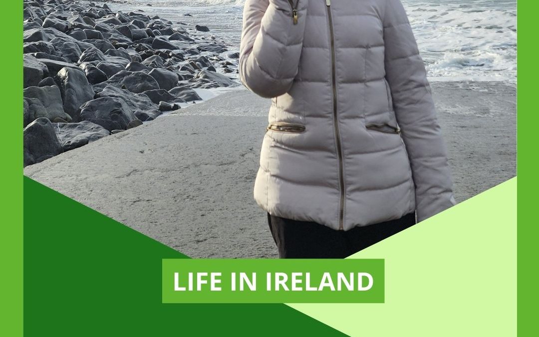 Life In Ireland