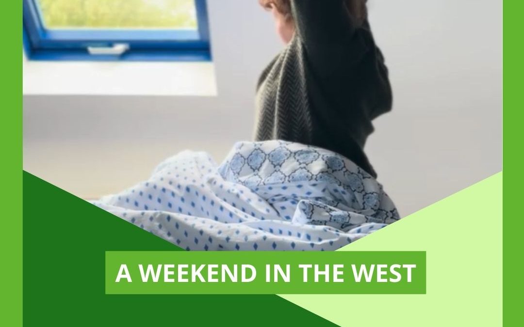 A Weekend In The West