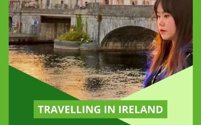 Travelling in Ireland
