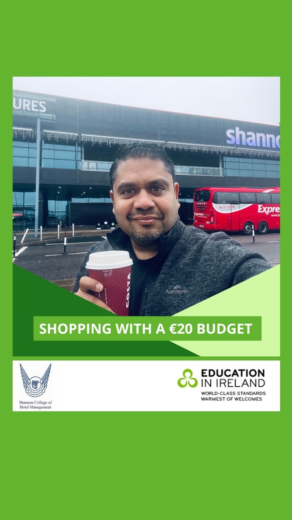 Shopping With A 20 Budget Study In Ireland Education In Ireland Blog shopping-with-a-20-budget-study-in-ireland-education-in-ireland-blog