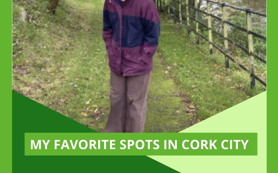 My Favorite Spots In Cork City, Ireland !