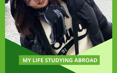 My life living abroad