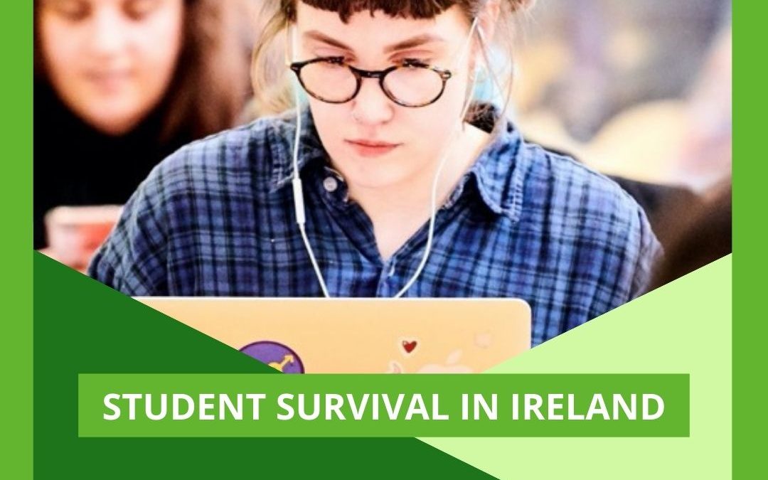Student Survival in Ireland