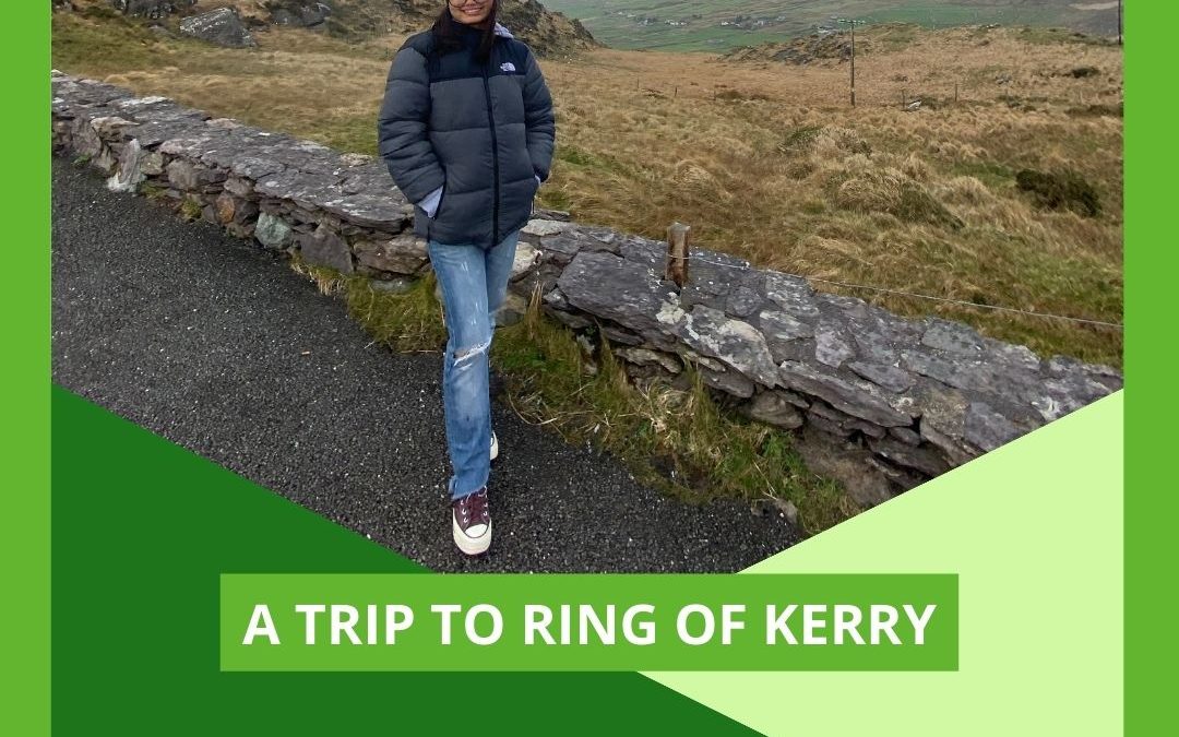 A trip to Ring of Kerry