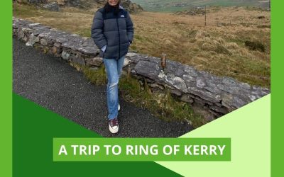 A trip to Ring of Kerry