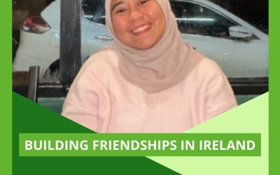 Building Friendships in Ireland