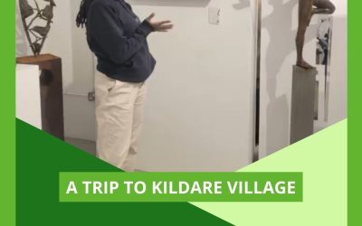 A Trip to Kildare Village