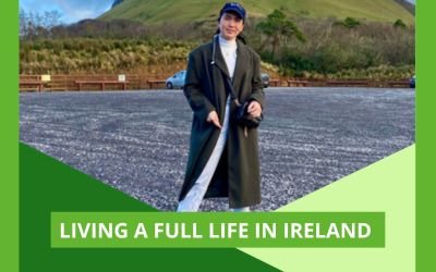 Living a Full Life in Ireland