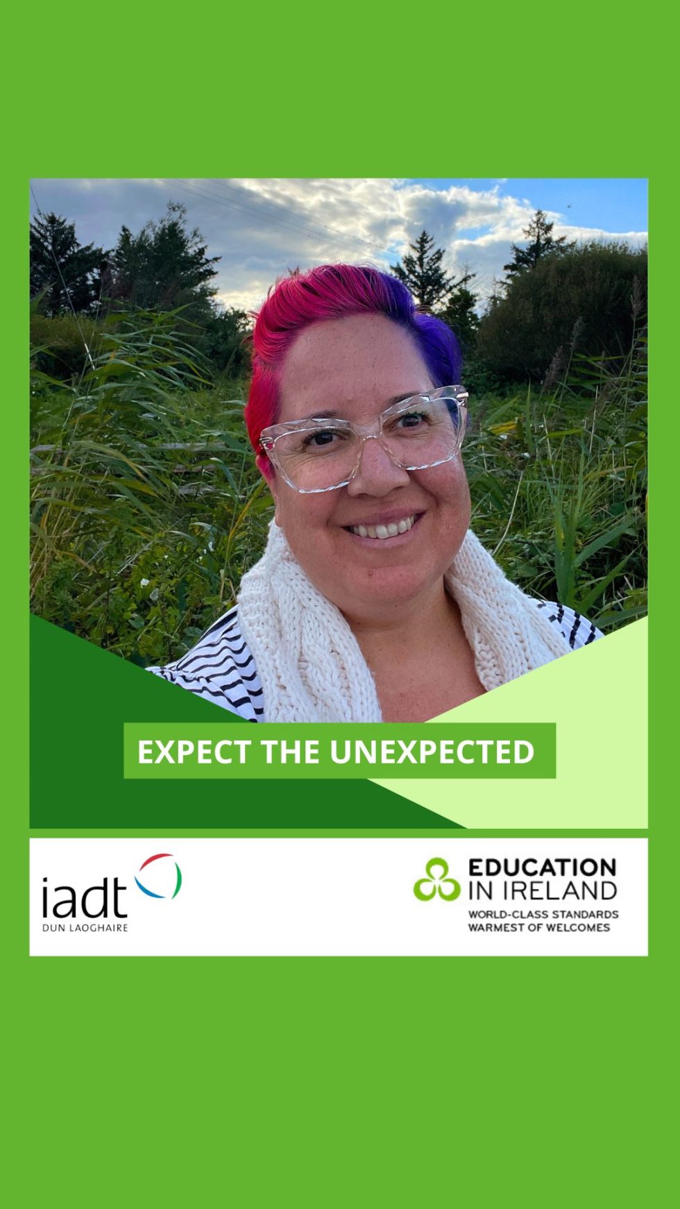 Expect the Unexpected Study in Ireland Education in Ireland Blog