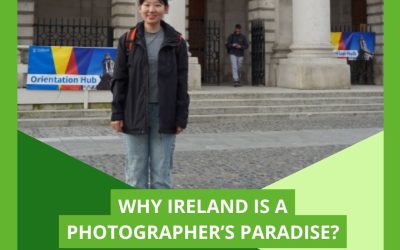 Why Ireland is a Photographer’s Paradise?