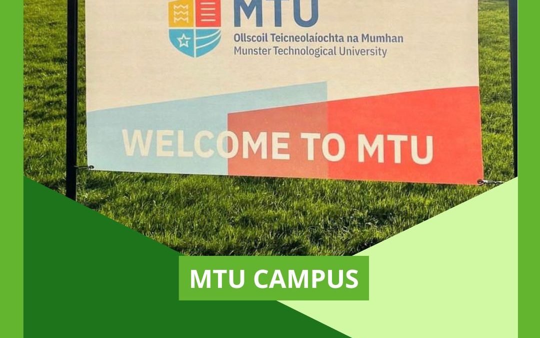 MTU Campus