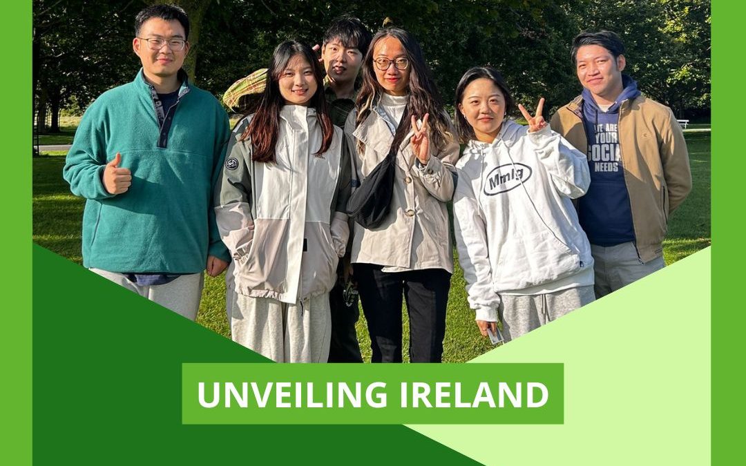 Unveiling Ireland: A Beautiful, Cultural, and Academically Proficient Land