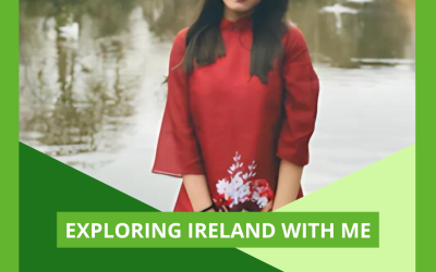 Exploring Ireland With Me