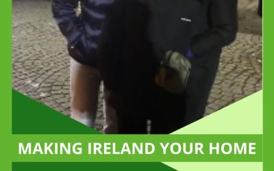 Making Ireland Your Home