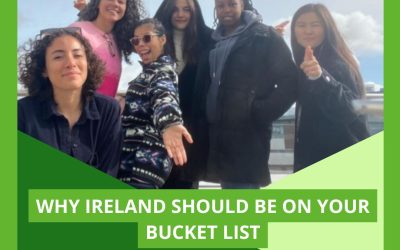 Why Ireland Should Be on Your Bucket List