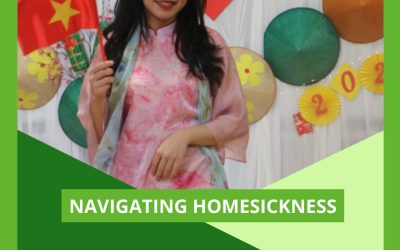 Navigating Homesickness: A Journey of Resilience and Growth
