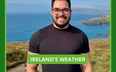 Ireland’s Weather