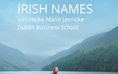 Irish Names