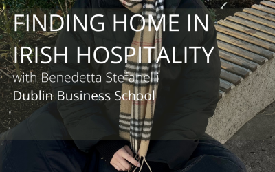 Finding Home in Irish Hospitality