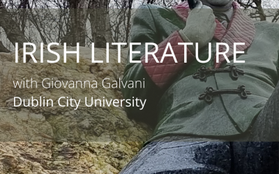 Dublin will make you cherish Irish literature in a trip or having drinks