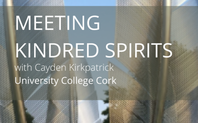 Meeting Kindred Spirits