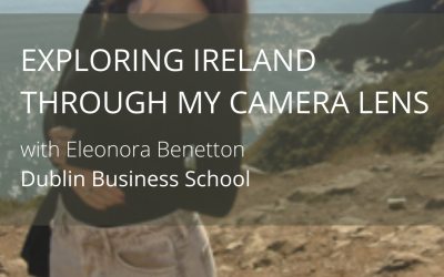 Exploring Ireland through my Camera Lens